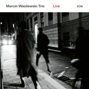Marcin Wasilewski Trio - Live - Vinyl Edition