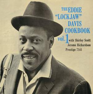 Cookbook, Vol. 1