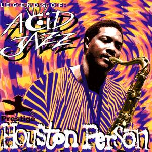 Legends Of Acid Jazz