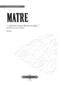 Matre, Ørjan: Resurgence