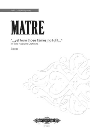Matre, Ørjan: Resurgence