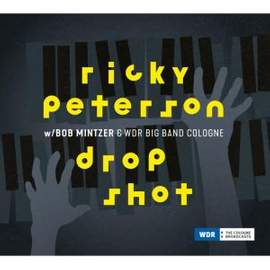 Drop Shot - Vinyl Edition