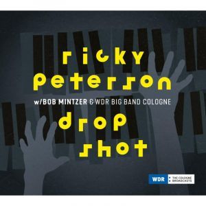 Drop Shot - Vinyl Edition