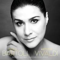 The Vivaldi Album