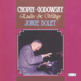 Chopin: Etudes; Waltzes