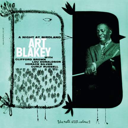A Night At Birdland