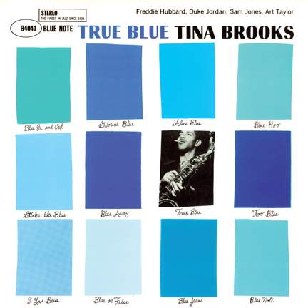 True Blue
