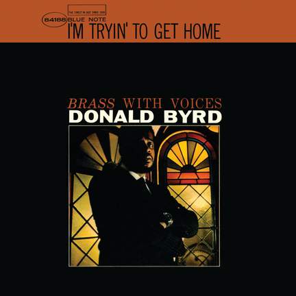 I'm Tryin' To Get Home