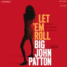 Let ’Em Roll