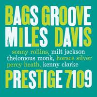 Bags' Groove