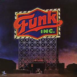 Funk, Inc.
