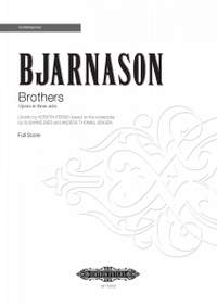 Bjarnason, Daniel: Brothers