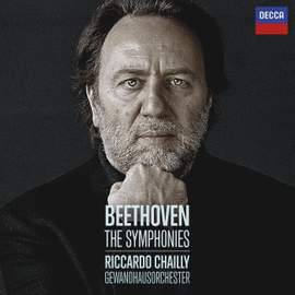 Beethoven: Symphonies Nos. 1-9 & Overtures