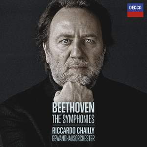 Beethoven: Symphonies Nos. 1-9 & Overtures