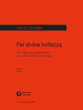 Martin Smolka: Per divina bellezza