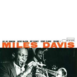 Miles Davis