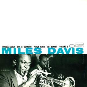 Miles Davis