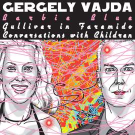 Vajda: Barbie Blue