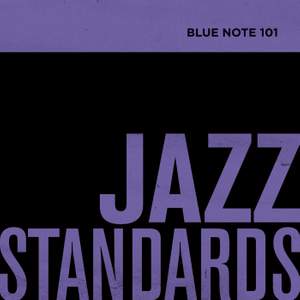 Blue Note 101: Jazz Standards