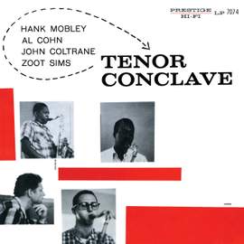 Tenor Conclave