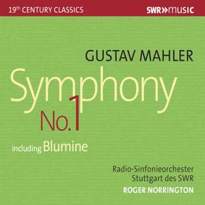 Mahler: Symphony No. 1