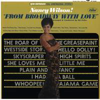 From Broadway With Love
