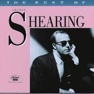 The Best Of George Shearing (1960-69)