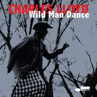 Wild Man Dance