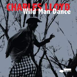 Wild Man Dance