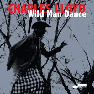 Wild Man Dance
