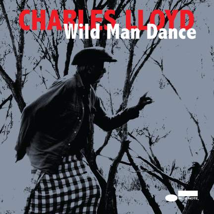 Wild Man Dance