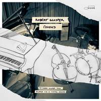 Covered (The Robert Glasper Trio Recorded Live At Capitol Studios)