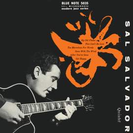 Sal Salvador Quintet