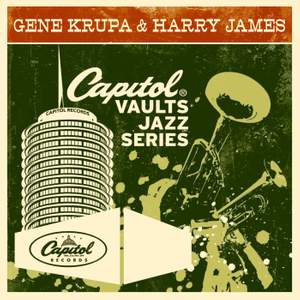 The Capitol Vaults Jazz Series Product Image
