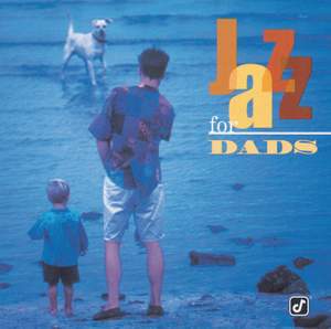 Jazz For Dads Product Image