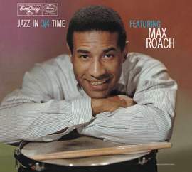 Jazz In 3/4 Time