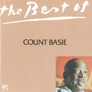The Best Of Count Basie