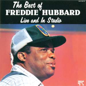The Best Of Freddie Hubbard
