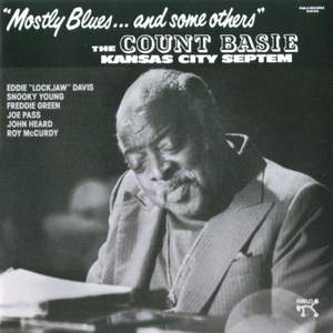 Mostly Blues...And Some Others