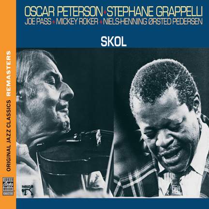 Skol (Original Jazz Classics Remasters)