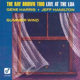 Summer Wind