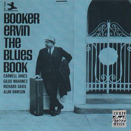 The Blues Book