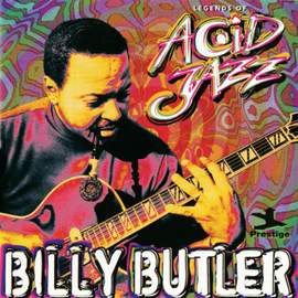 Legends Of Acid Jazz