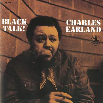 Black Talk!