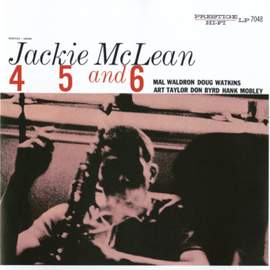 4, 5 And 6 [Rudy Van Gelder edition]