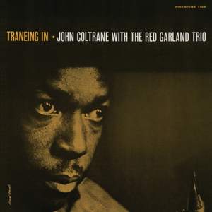 Traneing In [Rudy Van Gelder edition]