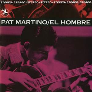 El Hombre [Rudy Van Gelder edition]