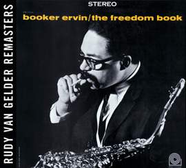 The Freedom Book [RVG Remaster]