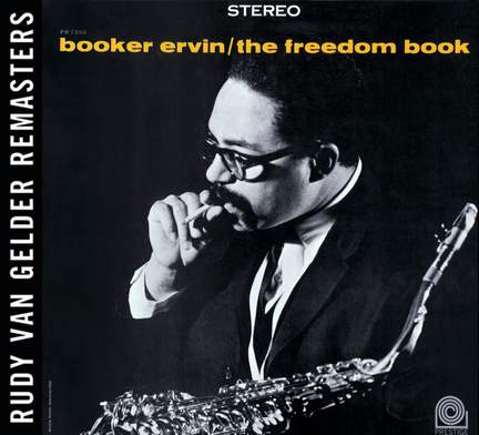 The Freedom Book [RVG Remaster]
