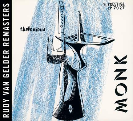 Thelonious Monk Trio [RVG Remaster]